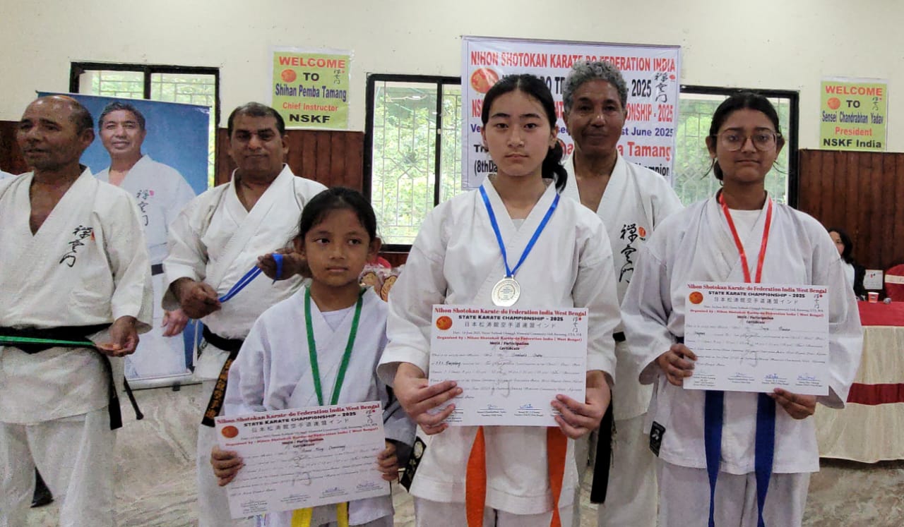 Karate